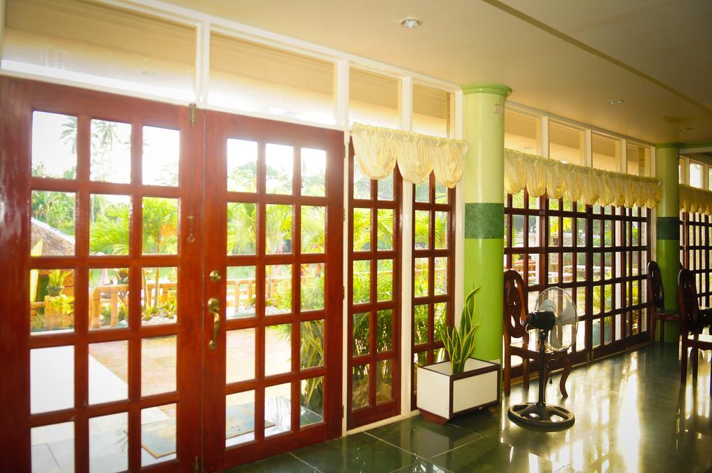 Stefanie Grace Paradise Inn Loboc Exterior foto