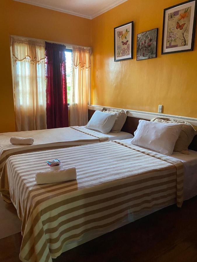 Stefanie Grace Paradise Inn Loboc Exterior foto