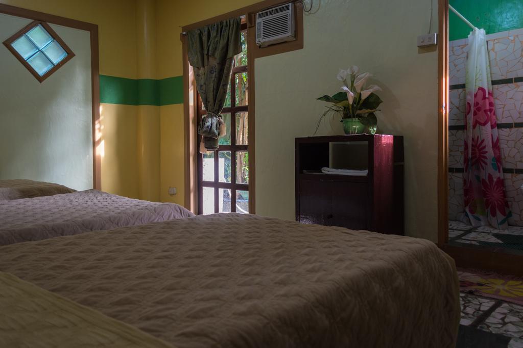 Stefanie Grace Paradise Inn Loboc Exterior foto