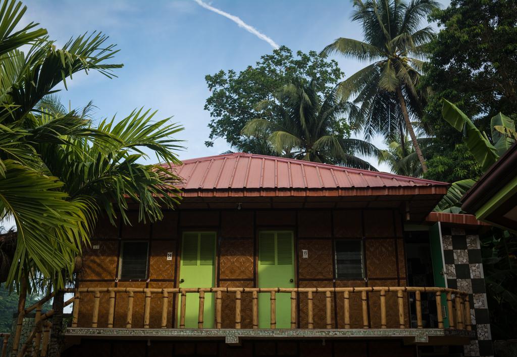Stefanie Grace Paradise Inn Loboc Exterior foto