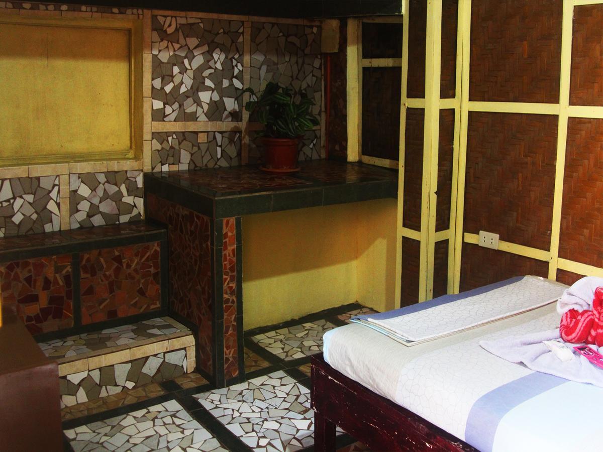 Stefanie Grace Paradise Inn Loboc Exterior foto